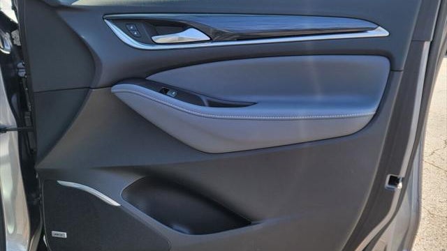 2020 Buick Enclave Premium