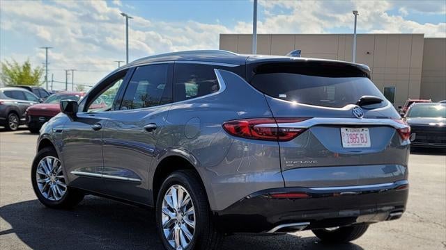 2020 Buick Enclave Premium