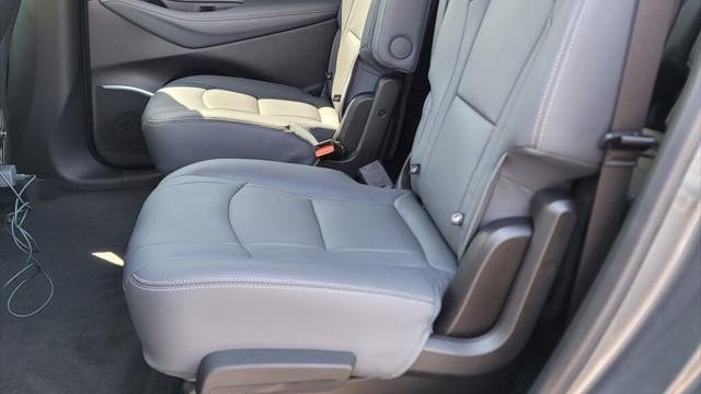 2020 Buick Enclave Premium