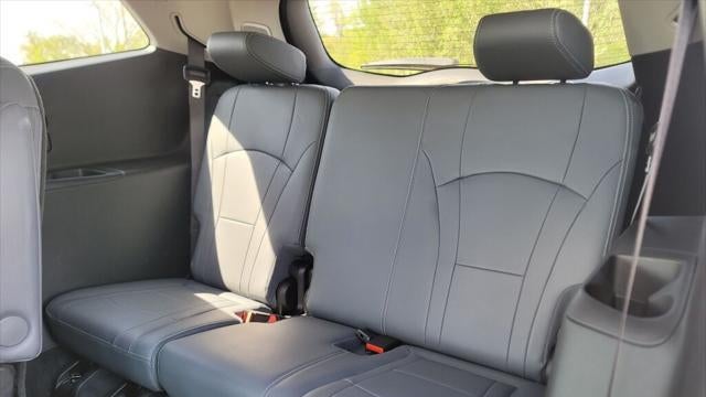 2020 Buick Enclave Premium
