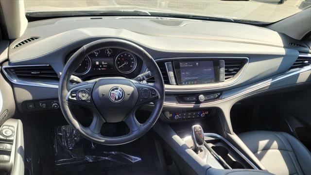 2020 Buick Enclave Premium