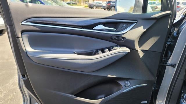 2020 Buick Enclave Premium