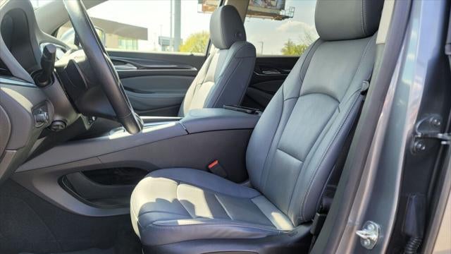2020 Buick Enclave Premium