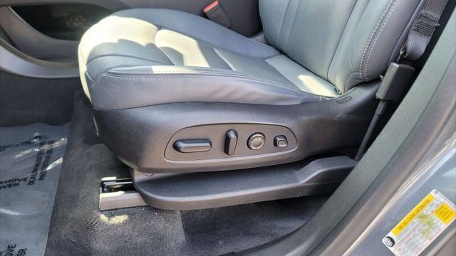 2020 Buick Enclave Premium