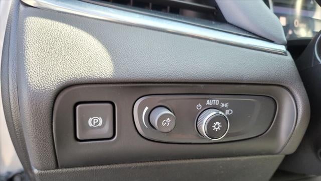 2020 Buick Enclave Premium