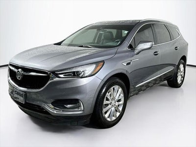 Photo of a 2020 Buick Enclave 4X4 Premium 4DR Crossover for sale