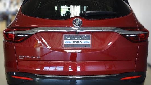 2021 Buick Enclave Premium