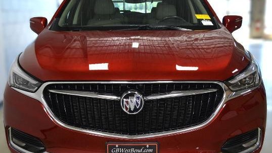2021 Buick Enclave Premium