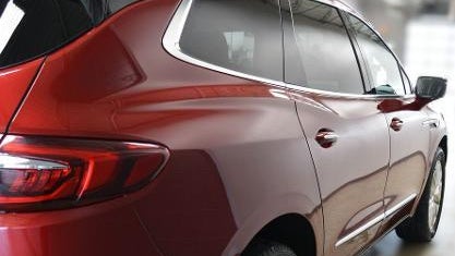 2021 Buick Enclave Premium