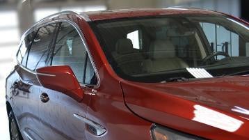 2021 Buick Enclave Premium