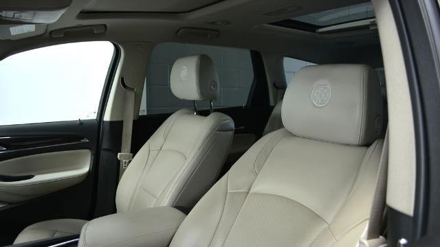2021 Buick Enclave Premium
