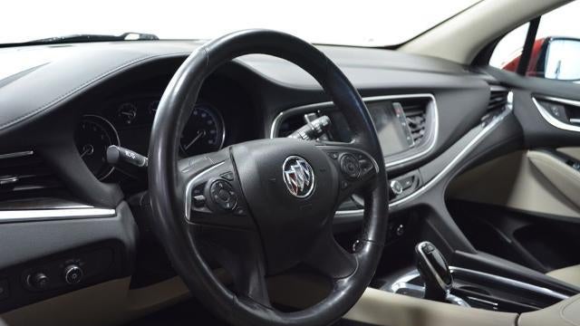 2021 Buick Enclave Premium