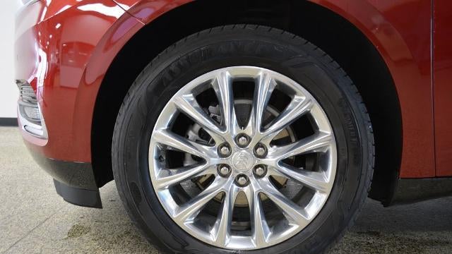 2021 Buick Enclave Premium