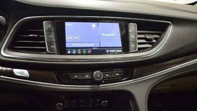 2021 Buick Enclave Premium