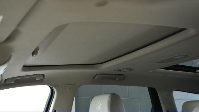 2021 Buick Enclave Premium