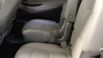 2021 Buick Enclave Premium