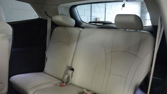 2021 Buick Enclave Premium