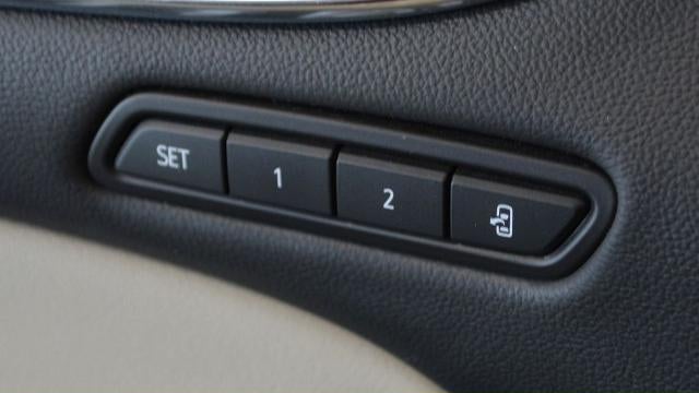 2021 Buick Enclave Premium