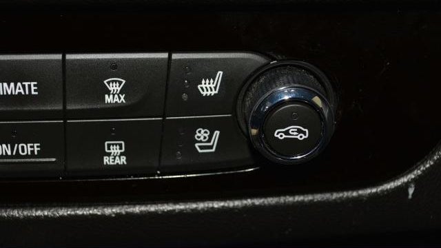 2021 Buick Enclave Premium