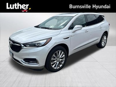 2021 Buick Enclave 4X4 Premium 4DR Crossover