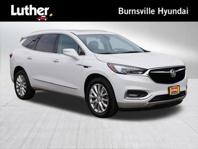 2021 Buick Enclave 4X4 Premium 4DR Crossover