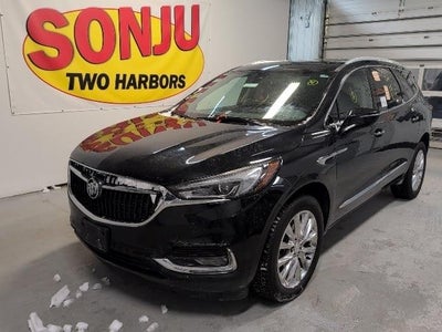 Photo of a 2021 Buick Enclave 4X4 Premium 4DR Crossover for sale