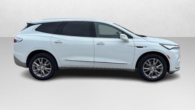 2022 Buick Enclave Premium
