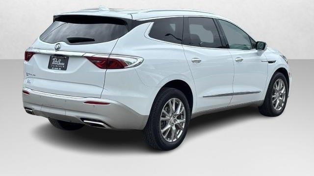 2022 Buick Enclave Premium