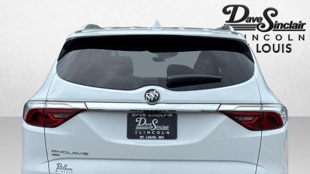 2022 Buick Enclave Premium