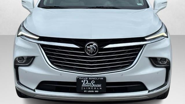 2022 Buick Enclave Premium