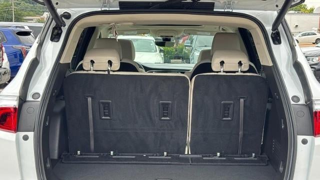 2022 Buick Enclave Premium