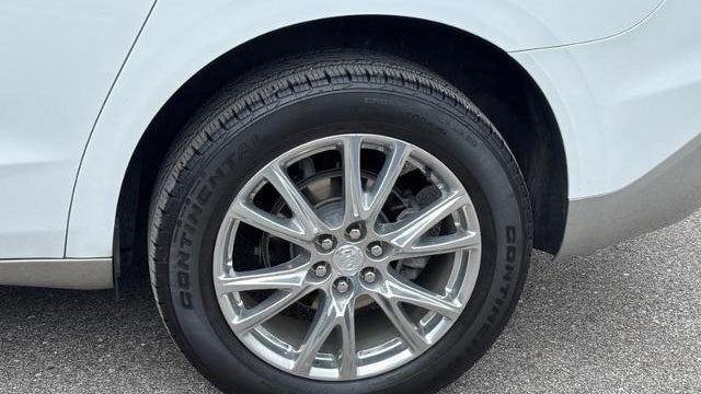 2022 Buick Enclave Premium