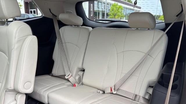 2022 Buick Enclave Premium