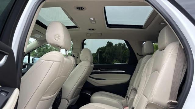 2022 Buick Enclave Premium
