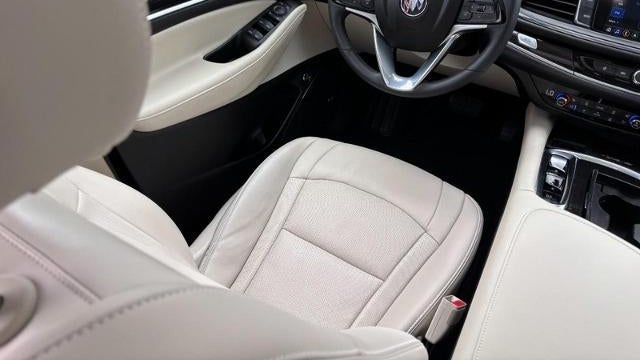 2022 Buick Enclave Premium