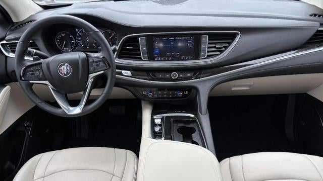 2022 Buick Enclave Premium