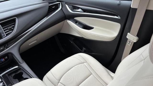 2022 Buick Enclave Premium
