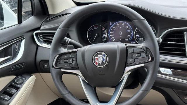 2022 Buick Enclave Premium