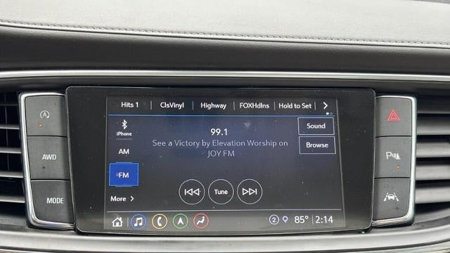 2022 Buick Enclave Premium