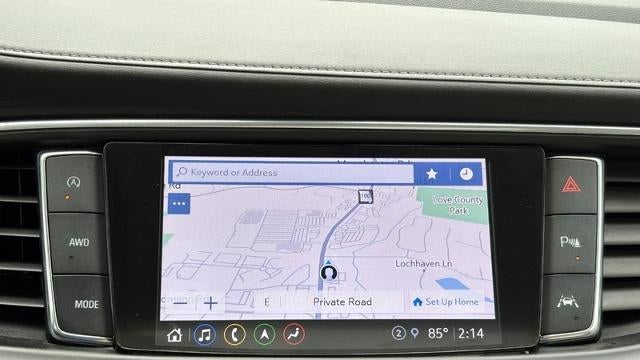 2022 Buick Enclave Premium