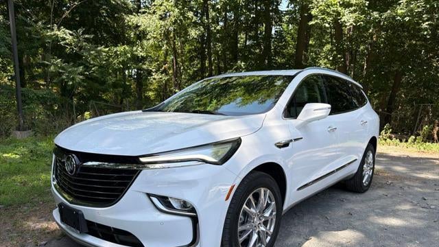 Preowned 2022 Buick Enclave Premium for Sale