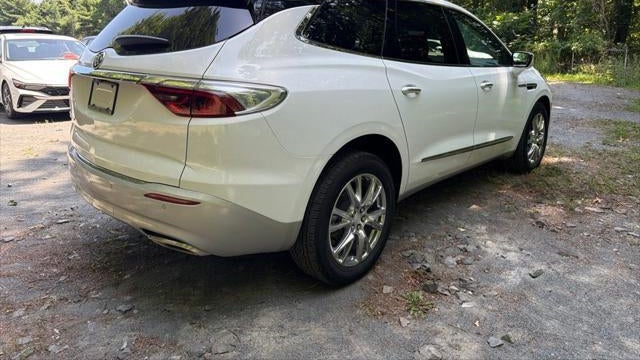 2022 Buick Enclave Premium
