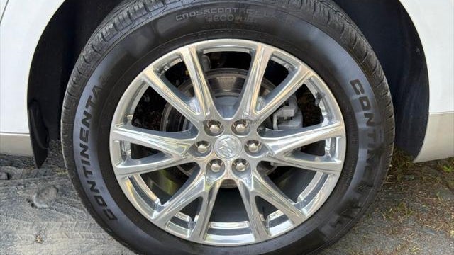 2022 Buick Enclave Premium