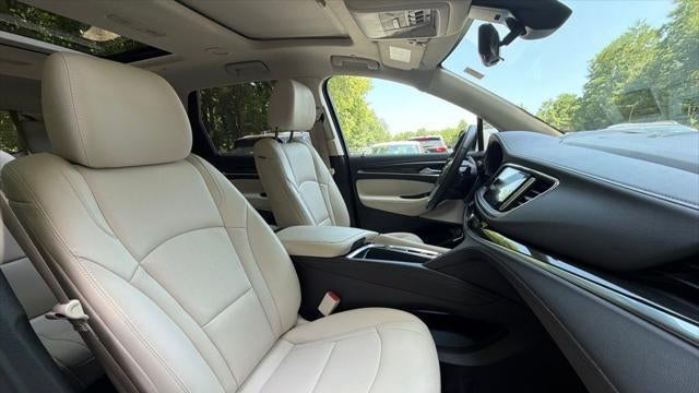 2022 Buick Enclave Premium