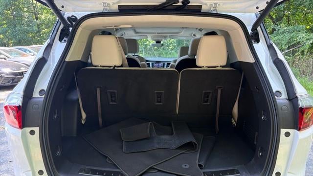 2022 Buick Enclave Premium