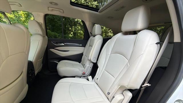 2022 Buick Enclave Premium