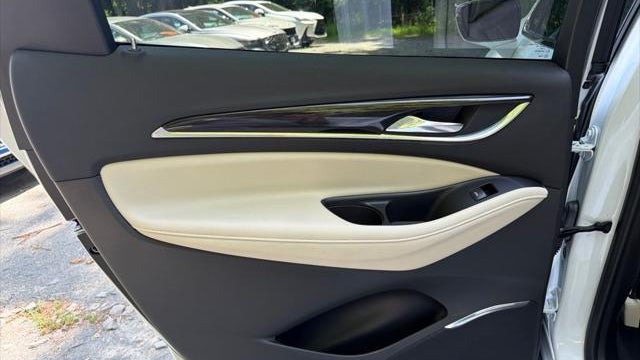 2022 Buick Enclave Premium