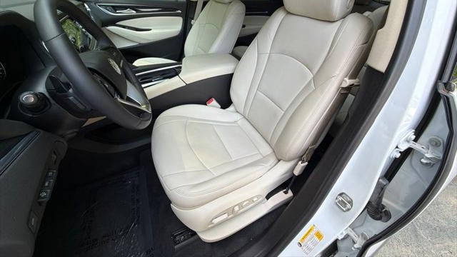 2022 Buick Enclave Premium
