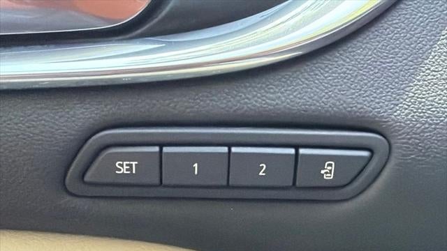 2022 Buick Enclave Premium