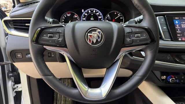 2022 Buick Enclave Premium